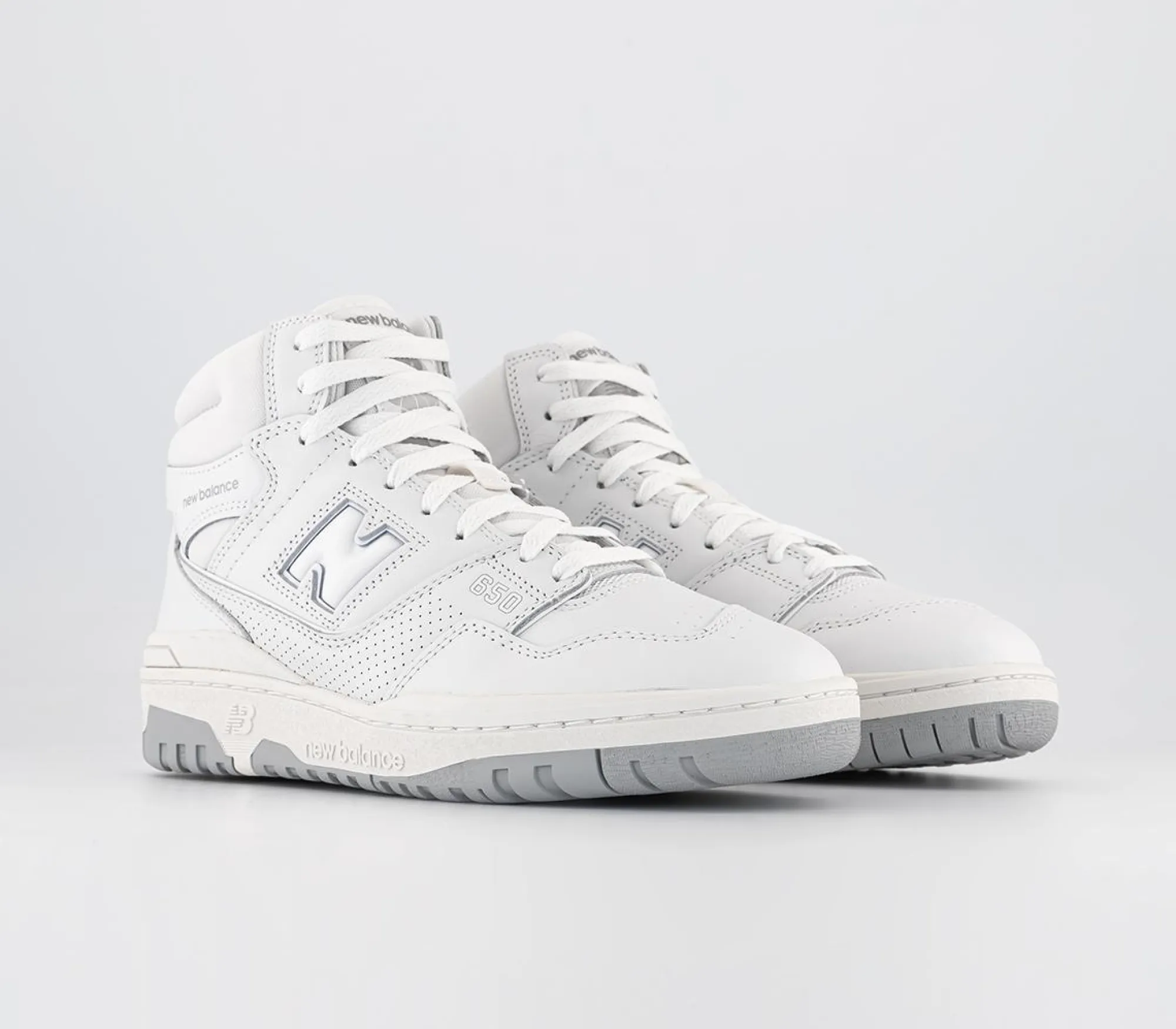 New Balance Bb650 Trainers-Men Basketball Trainers