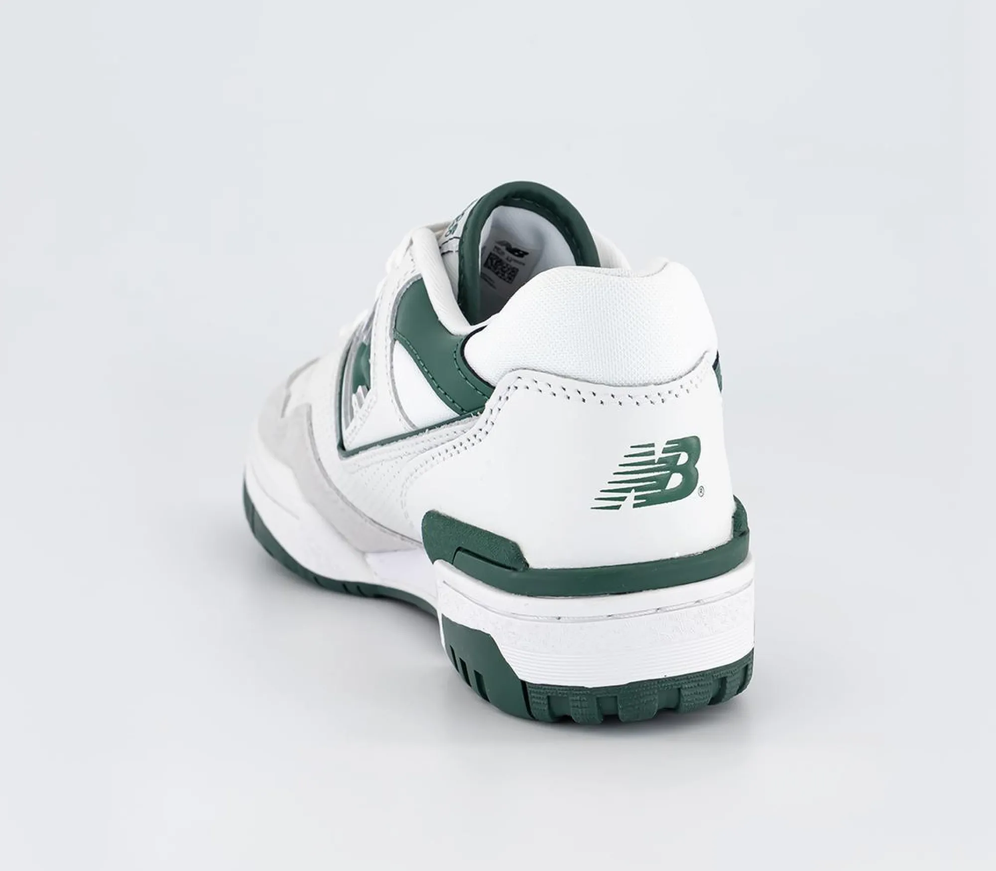 New Balance Bb550 Trainers-Women Classic Trainers