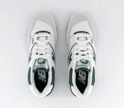 New Balance Bb550 Trainers-Women Classic Trainers