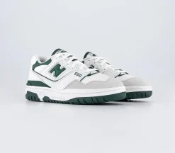 New Balance Bb550 Trainers-Women Classic Trainers