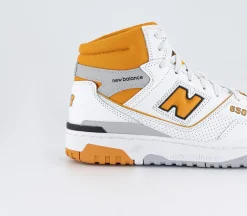 New Balance Bb650 Trainers-Men Basketball Trainers