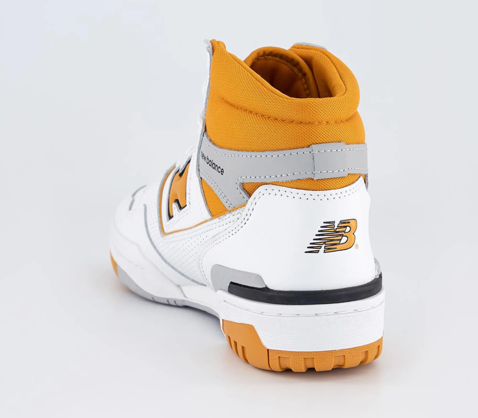 New Balance Bb650 Trainers-Men Basketball Trainers