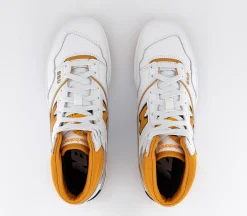 New Balance Bb650 Trainers-Men Basketball Trainers