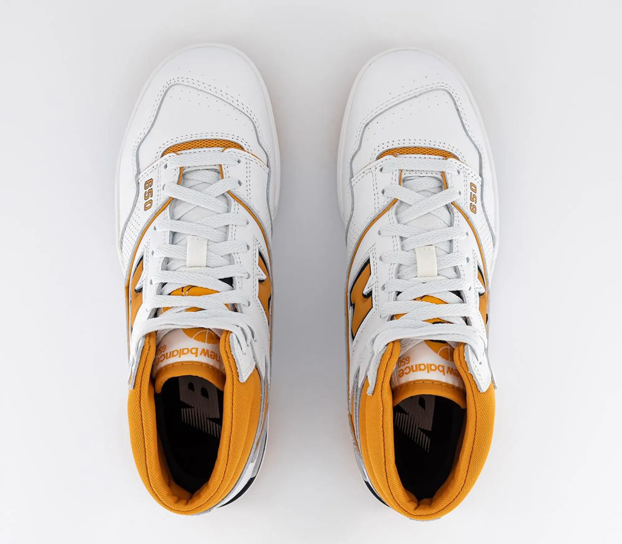 New Balance Bb650 Trainers-Men Basketball Trainers
