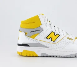 New Balance Bb650 Trainers-Men Basketball Trainers