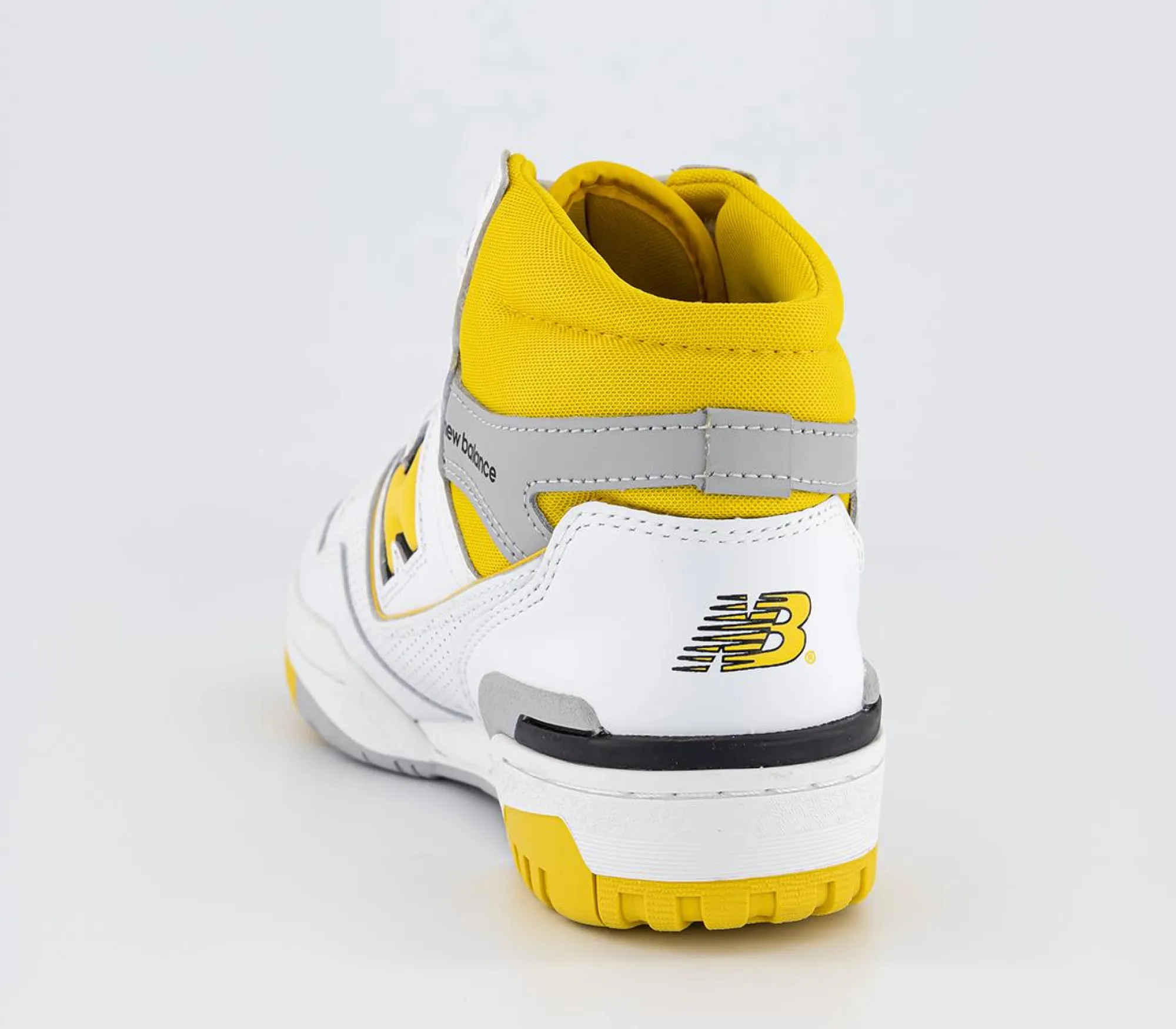 New Balance Bb650 Trainers-Men Basketball Trainers