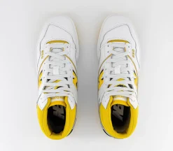 New Balance Bb650 Trainers-Men Basketball Trainers