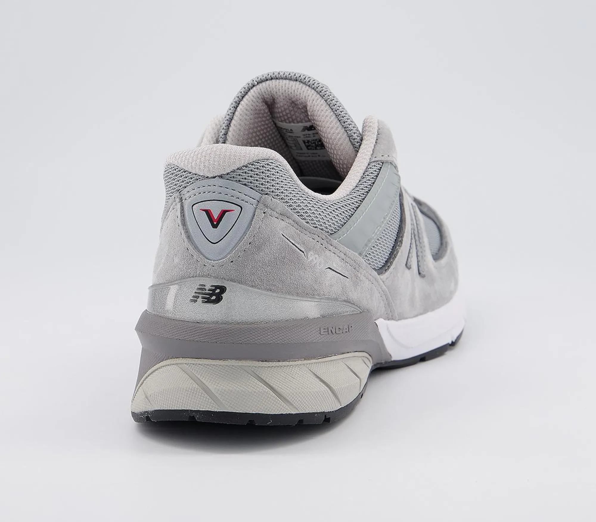 New Balance M990 Trainers-Men Classic Trainers