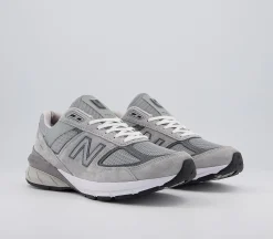 New Balance M990 Trainers-Men Classic Trainers