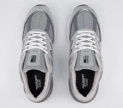 New Balance M990 Trainers-Women Classic Trainers