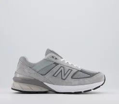 New Balance M990 Trainers-Men Premium Trainers