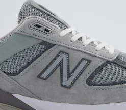 New Balance M990 Trainers-Men Premium Trainers