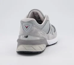 New Balance M990 Trainers-Men Premium Trainers