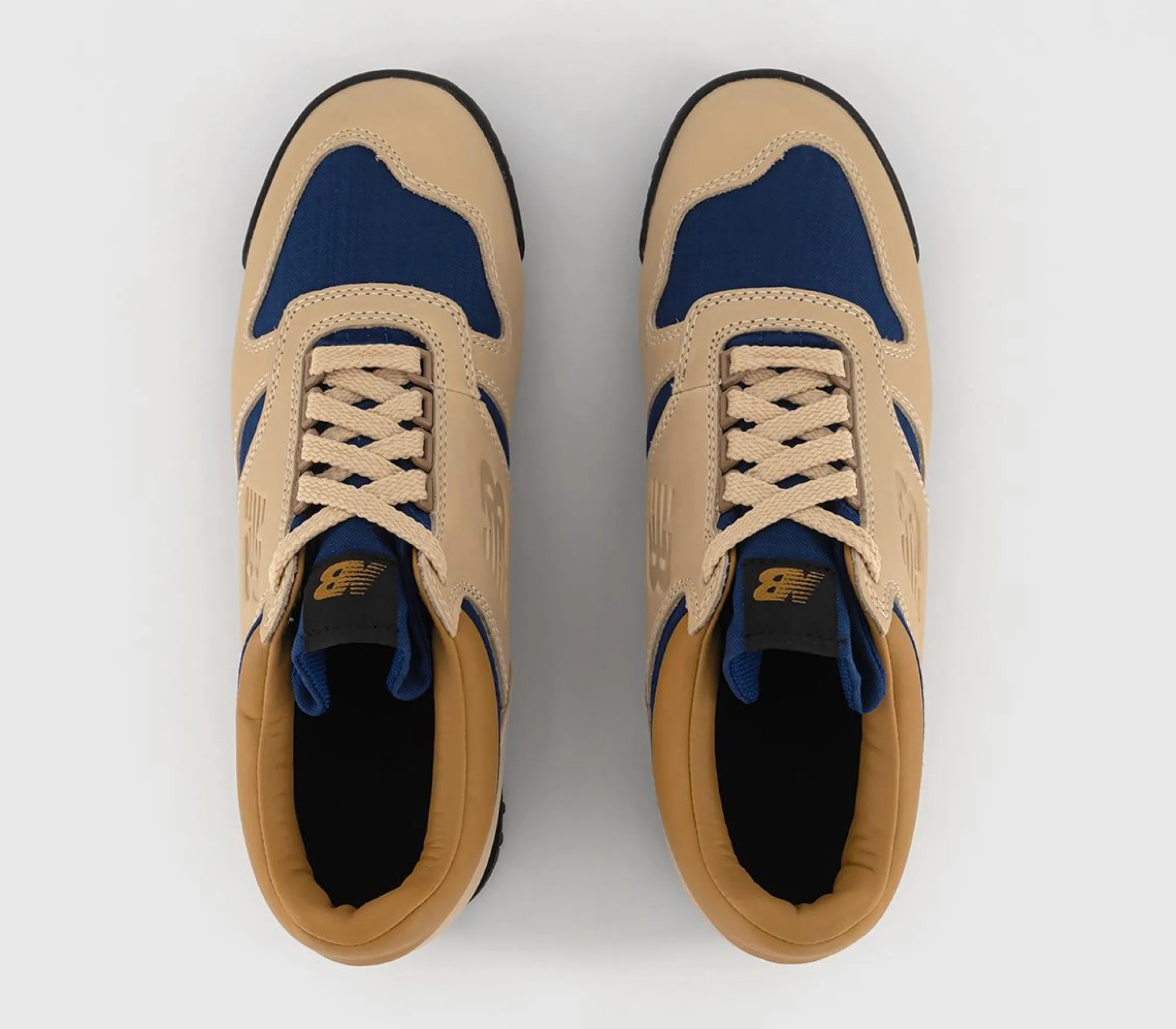 New Balance Rainier Trainers-Men Casual Shoes & Boots