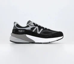 New Balance 990V6 M Trainers-Men Premium Trainers