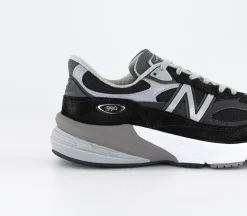 New Balance 990V6 M Trainers-Men Premium Trainers
