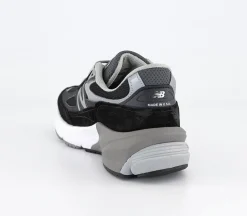 New Balance 990V6 M Trainers-Men Premium Trainers