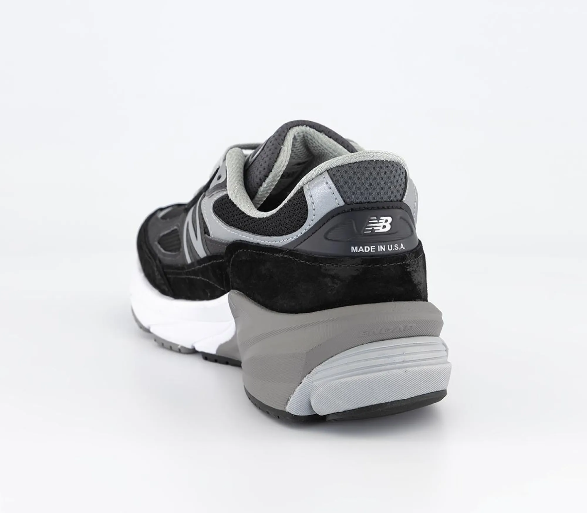New Balance 990V6 M Trainers-Men Premium Trainers