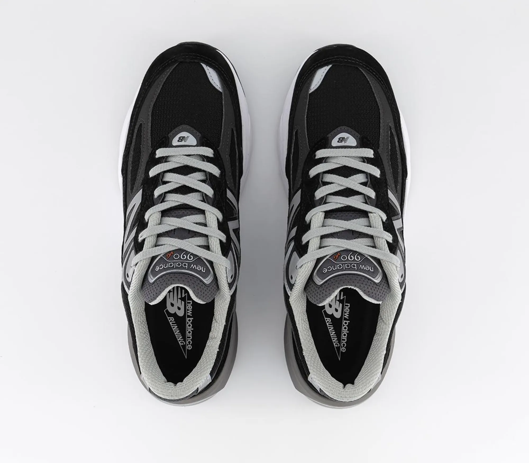 New Balance 990V6 M Trainers-Men Premium Trainers