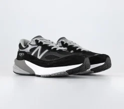 New Balance 990V6 M Trainers-Men Premium Trainers