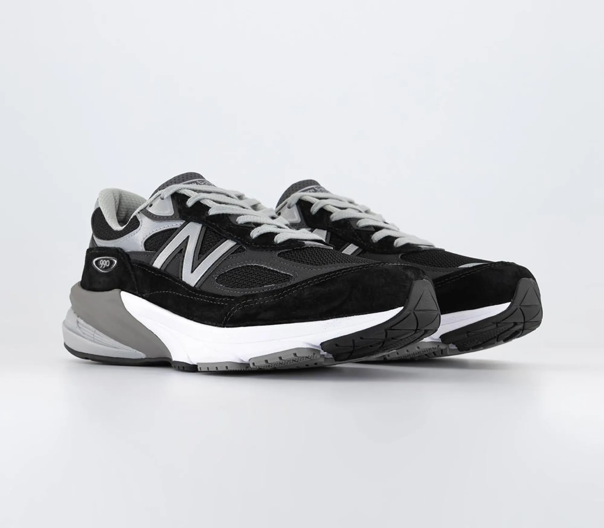 New Balance 990V6 M Trainers-Men Premium Trainers