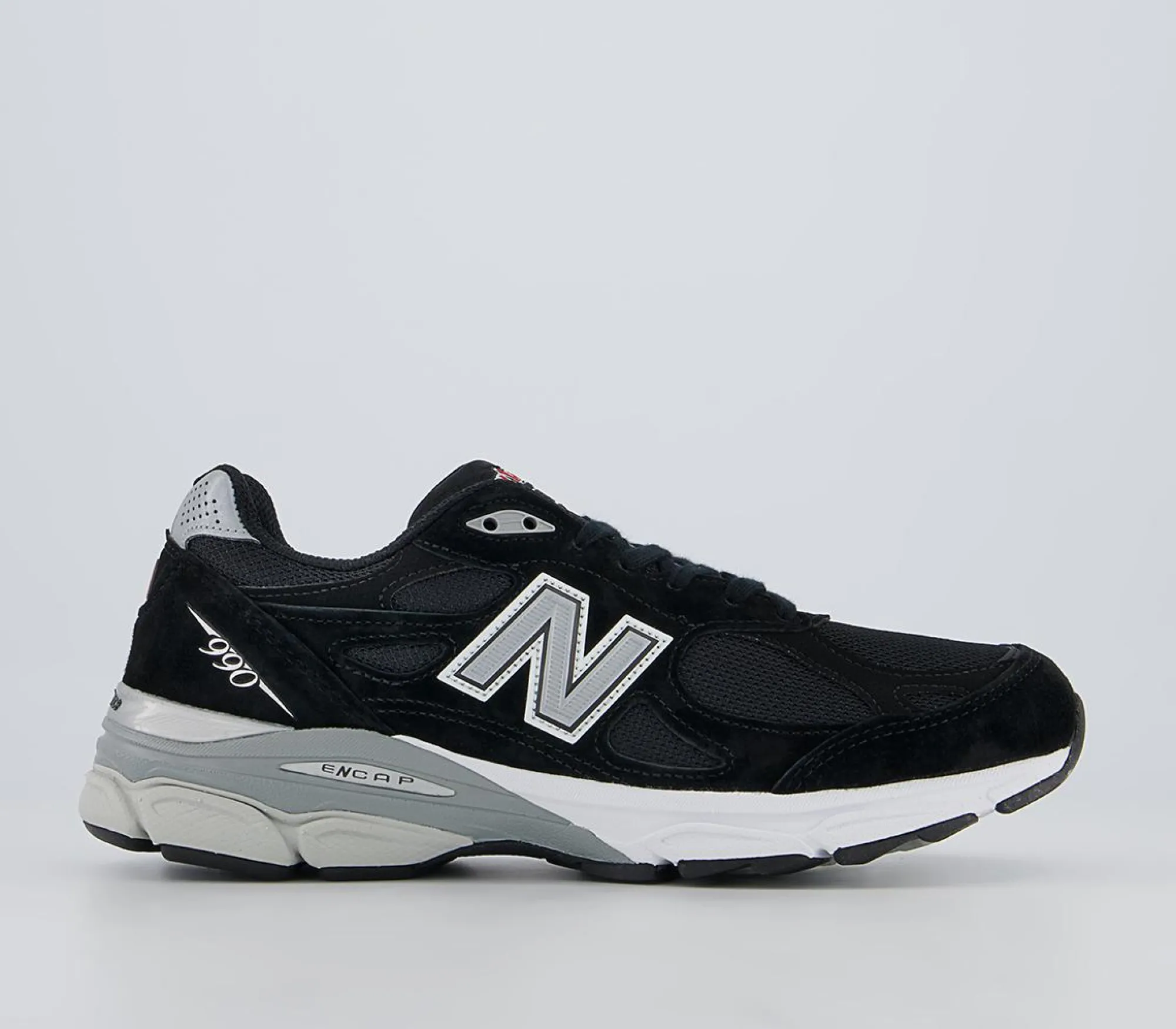 New Balance 990V3 Trainers-Women Premium Trainers