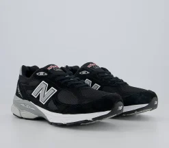 New Balance 990V3 Trainers-Women Premium Trainers