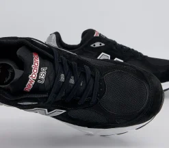 New Balance 990V3 Trainers-Women Premium Trainers