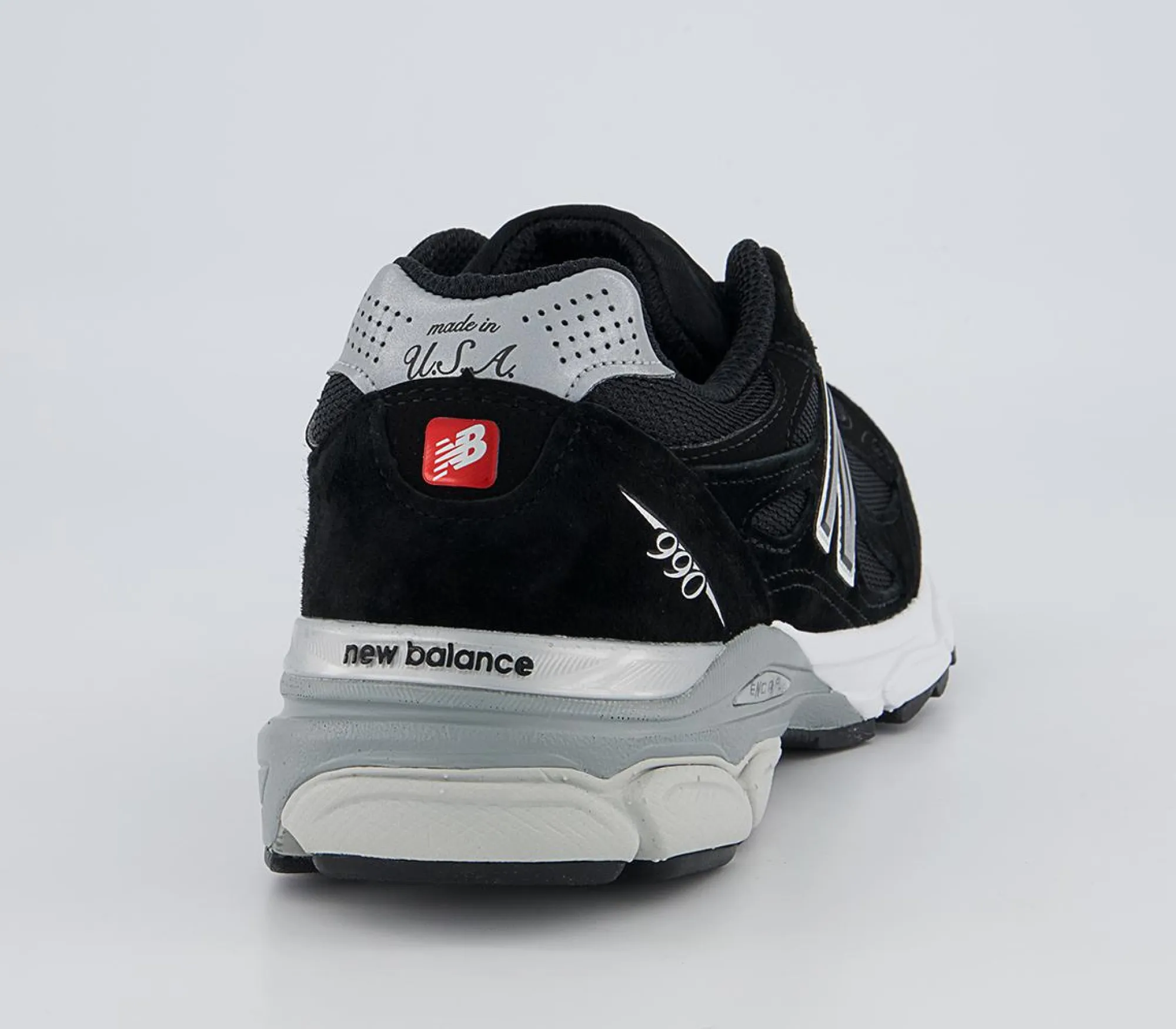 New Balance 990V3 Trainers-Women Premium Trainers