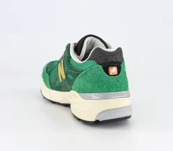 New Balance 990V3 Trainers-Women Premium Trainers