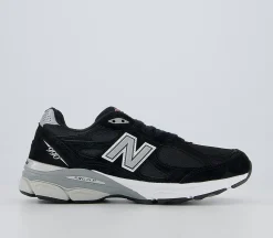 New Balance 990V3 Trainers-Men Premium Trainers