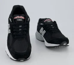 New Balance 990V3 Trainers-Men Premium Trainers