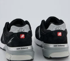 New Balance 990V3 Trainers-Men Premium Trainers