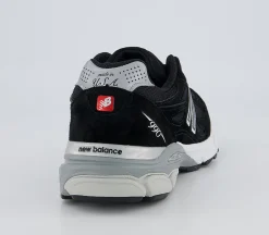New Balance 990V3 Trainers-Men Premium Trainers