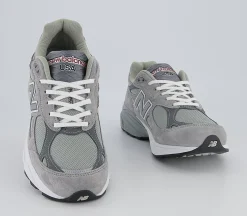 New Balance 990V3 Trainers-Men Premium Trainers