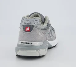 New Balance 990V3 Trainers-Men Premium Trainers