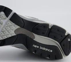 New Balance 990V3 Trainers-Men Premium Trainers