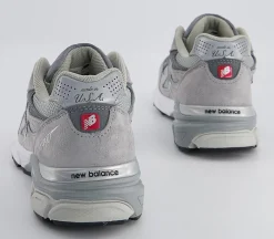 New Balance 990V3 Trainers-Men Premium Trainers