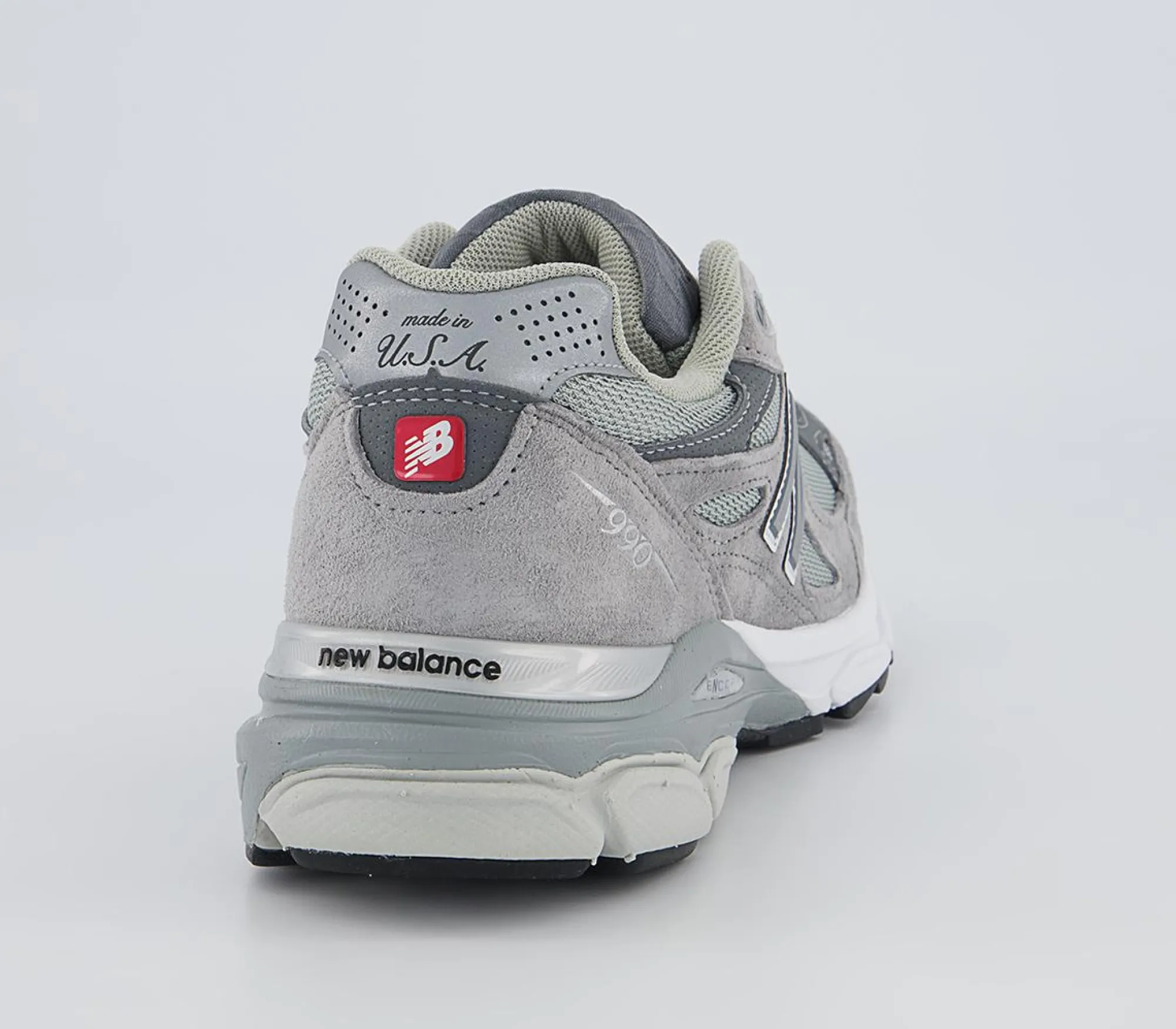 New Balance 990V3 Trainers-Women Premium Trainers