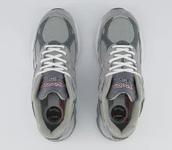 New Balance 990V3 Trainers-Women Premium Trainers