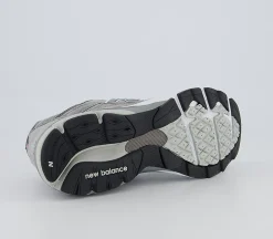 New Balance 990V3 Trainers-Women Premium Trainers