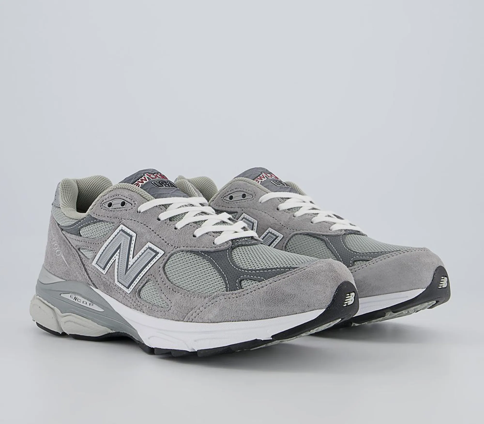 New Balance 990V3 Trainers-Women Premium Trainers