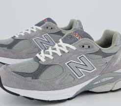New Balance 990V3 Trainers-Women Premium Trainers