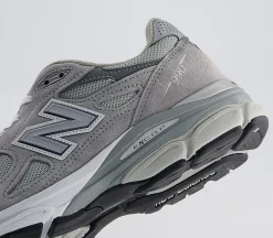 New Balance 990V3 Trainers-Women Premium Trainers