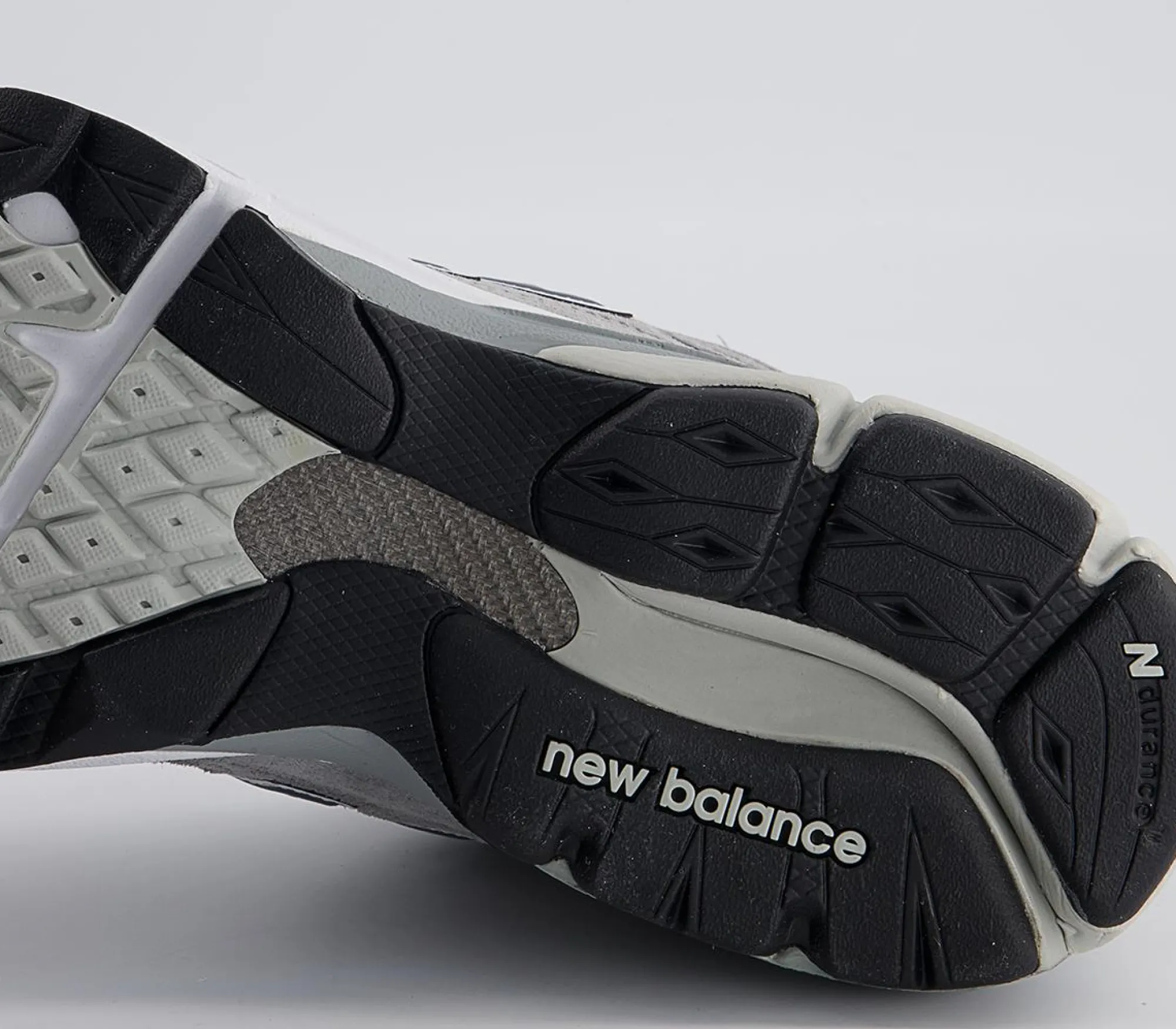 New Balance 990V3 Trainers-Women Premium Trainers