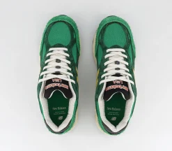 New Balance 990V3 Trainers-Men Premium Trainers