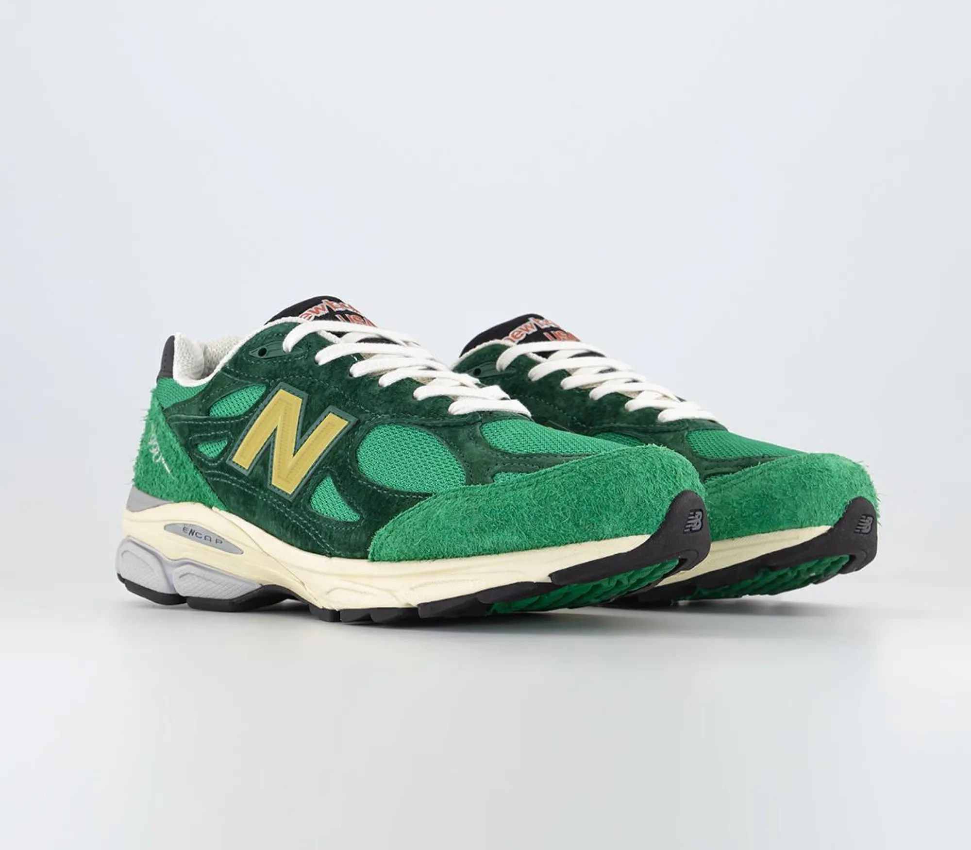 New Balance 990V3 Trainers-Men Premium Trainers
