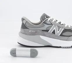 New Balance 990V6 Trainers-Men Premium Trainers