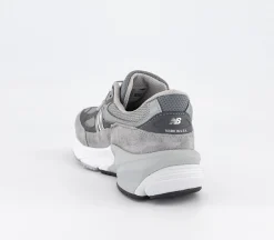 New Balance 990V6 Trainers-Men Premium Trainers