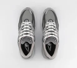 New Balance 990V6 Trainers-Men Premium Trainers